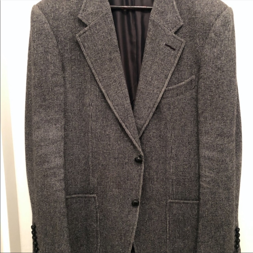 Tom Ford Sport Coat